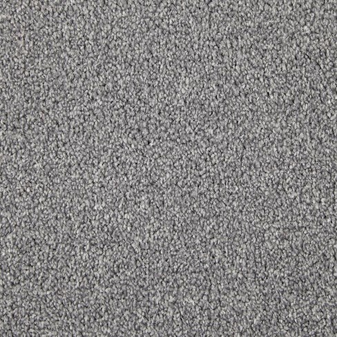 Top down view of apollo elite carpet in grey partridge