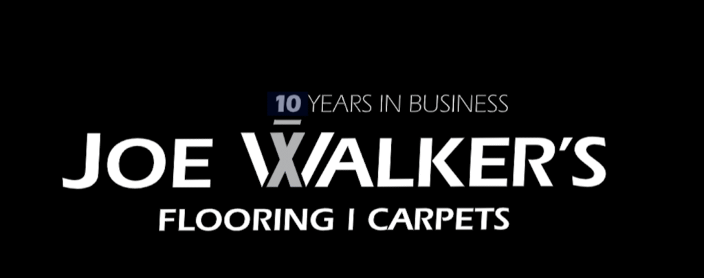 flooring and carpets glasgow logo