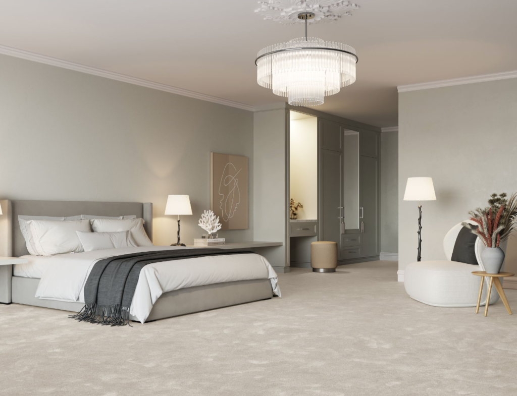 glasgow bedroom carpet